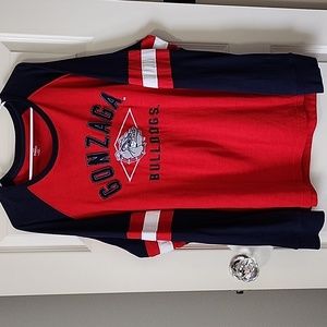 Gonzaga Bulldogs Long Sleeve